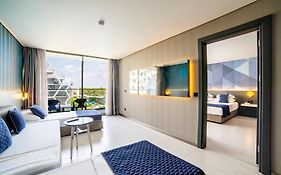 Bosphorus Sorgun Hotel